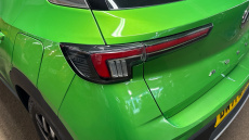 Vauxhall Mokka 1.2 Turbo Elite Premium 5dr Auto Petrol Hatchback